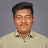 Yukesh R
