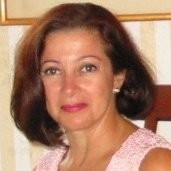 Maria Cristina Lesmes Duque