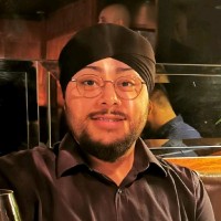 Amandeep Bansal