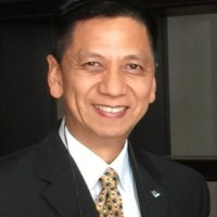 Dr. Utanes, Godofredo Cristobal 