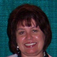Elaine Tharp