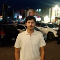 Muhammad Adil Farooq