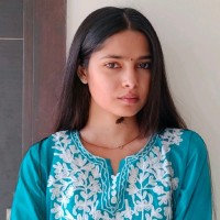 Aashi Chaudhary
