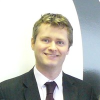 Daniel Thompson