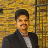 Deshan Wijesekara