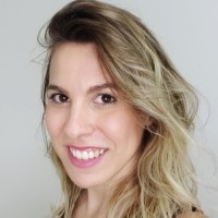 Carolina Polli (She, Her, Hers)