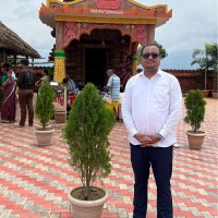Nihar Ranjan Samal