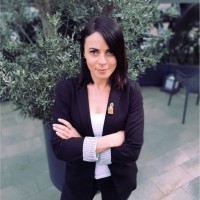 Ezgi Gürgenci