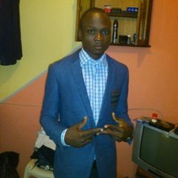Ernest Osagie
