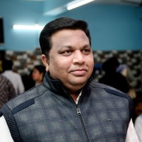Umesh Kr Verma