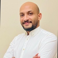Mostafa Mohamed
