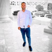 Ahmed Orbano