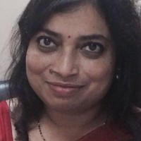 Rubina Bose