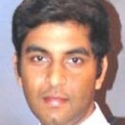 Rahul Potluri