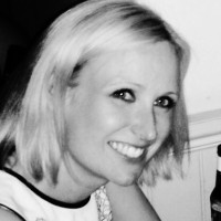 Rebecca Ahern