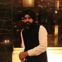 Manjit Singh