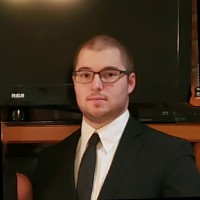 Dillon Sprague