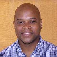 Terrence Jenkins