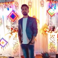 Yograj Kashyap