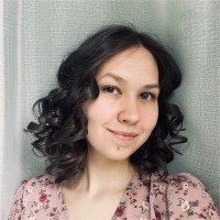 Veronika Bezpala