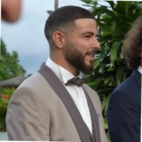 Alexandre Marcos