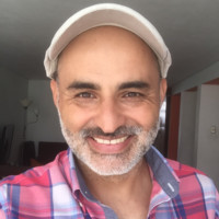 Luis Vivero Peña