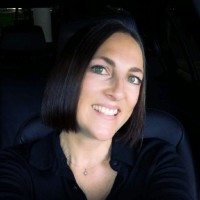 Angela Van Eeden