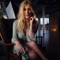 Georgia Grace Ewart