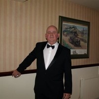 Gary Briggs CMIOSH