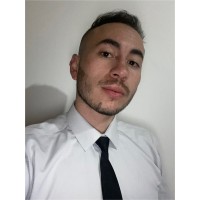 Sebastian Ospina Guerrero