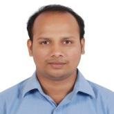 Srinivasa Rao Marisetti