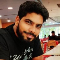 Ankit Bhandari