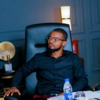 Ebuka Daniel Egwuatu