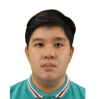 Jose Mari Wong