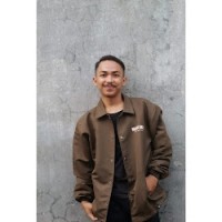 Robert Dicky syahputra