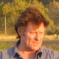 Tom Robertson