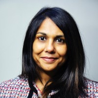 Sheena Shah