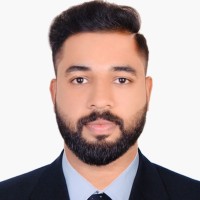 Febin Babu