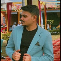 Ujjwal Saini