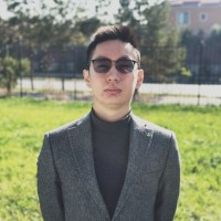 Amir Akimbaev