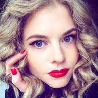 Irina Shcherban