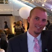 Chad Pomeroy