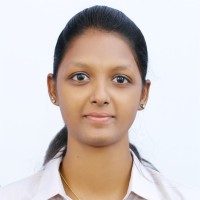 Lidiya Pinhero
