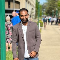 Bhanu Prakash
