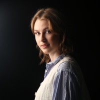 Sophie Maroutitch Waring