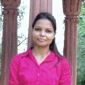 Usha Sharma