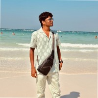 Vignesh Kumar
