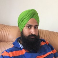 Jagjit Khalsa