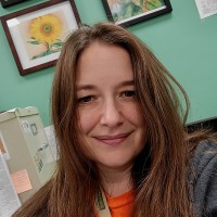 Jen Rainville