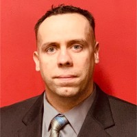 Scott Doughty